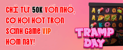 Hoàn Trả VIP Hàng Ngày 2.5% promotion banner