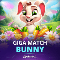 Thỏ Giga Đối Kháng thumbnail