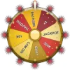 Vòng Quay May Mắn Win678 VIP icon